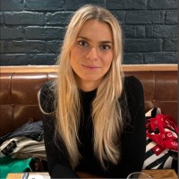 Abigail Coe Email & Phone Number