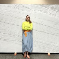 Austin Granite Direct Employee Michelle Oliveira's profile photo