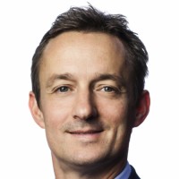 CVC Employee Ed Collinge's profile photo