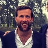 Datorama GmbH Employee Lachlan Kean's profile photo