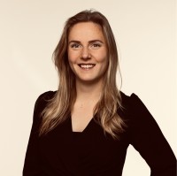 De Schepper Direct Marketing Employee Iris Verschoor's profile photo
