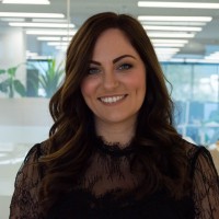 farsiight Employee Angie McGuinness's profile photo
