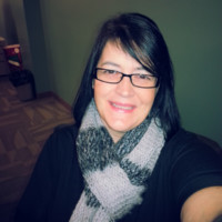 Walmart Employee Kathy Pyle's profile photo