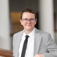 Cybit Employee Jake Upfield's profile photo