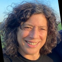 Equilibrium Collaborative Employee Beth Rubenstein's profile photo