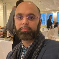 Fahad Tabassum Email