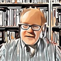 McGraw-Hill Higher Education Employee Michael Stage's profile photo