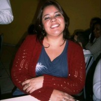 VIVO Employee Rozana Duarte's profile photo