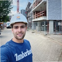 Bouwonderneming Haex Employee Toon Cardeynaels's profile photo