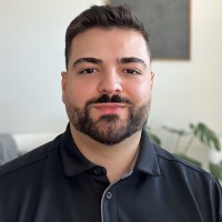 Rifaat Kouaider Email & Phone Number