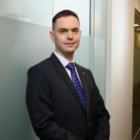 Slovanet Employee Martin Magdolen's profile photo