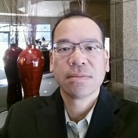 William Chen Email & Phone Number