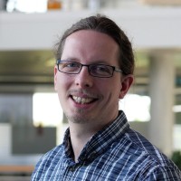 VOQUZ Group Employee Benjamin Walden's profile photo
