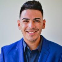 USTA Foundation Employee Mark Embuscado's profile photo