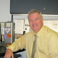 DocuProducts Employee Scott McDougall's profile photo