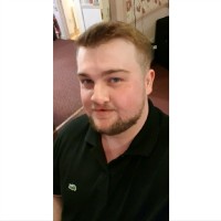 Framestore Employee Sam Cassidy's profile photo