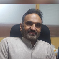 ITROOS (Private) Limited Employee Ahmad Nawaz's profile photo