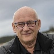 Renevo As Employee Jan Pedersen's profile photo