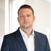 AKE International Employee Andreas Prein's profile photo