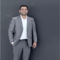 Novigo Solutions Employee Mohammed Hanif's profile photo