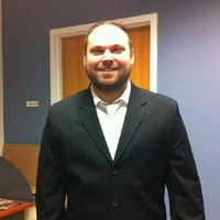 Orange County Government Employee Anthony Jansen's profile photo