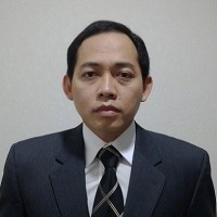 Cloud Ace Employee Bayu Aji's profile photo