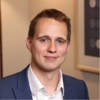 Carnegie Investment Counsel Employee Chris Carey's profile photo