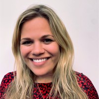 Instant Impact Employee Alice Mitchell's profile photo