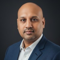 Network Science Employee Sandeep Hardikar's profile photo
