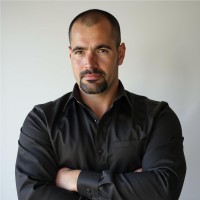 Andrew Geist Email & Phone Number