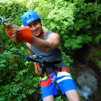 Spur Experiences Employee Cody Sudmeier's profile photo