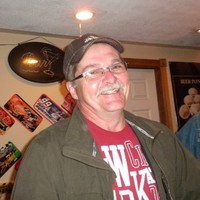 Millwright Union Local 1607 Employee Terry Rice's profile photo