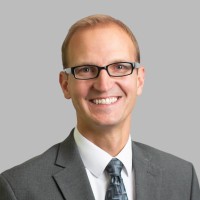 Mountain West Commercial Real Estate Employee Allen Greenwell's profile photo