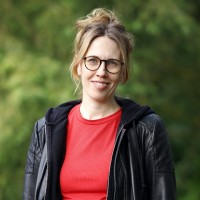 Anna Weber Email