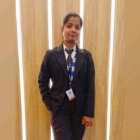 K2 Technologies Employee Bindu Mishra's profile photo