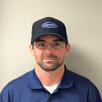 Carrier Employee Allen Hood's profile photo