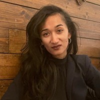 PKSB Architects Employee Johanna Ward's profile photo