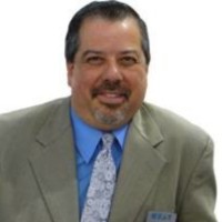 Standard Finishing Systems Employee Ronald Shepard's profile photo