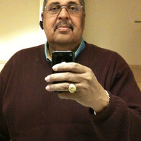 Total Action for Progress (TAP) Employee Ron Jones's profile photo