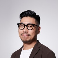 Incubase Studio Employee Sion Yip's profile photo