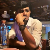EmpMonitor Employee Mayur Bhujbal's profile photo