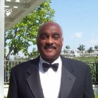 Independant Consultant Employee George Tyson's profile photo
