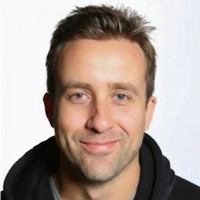Clif Bar & Company Employee Scott Day's profile photo