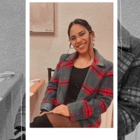 La Valencia Hotel Employee Cristina Cruz's profile photo