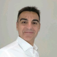 Logitech Employee Frederic Julien's profile photo