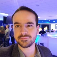 VuWall Employee Fadhl A.'s profile photo