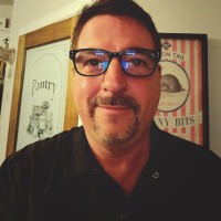 Mary Washington Healthcare Employee Mark Berg's profile photo