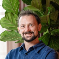 Vandebron Employee Niek Crasborn's profile photo