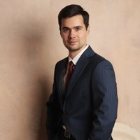 FCB Group Employee Alexey Gete's profile photo