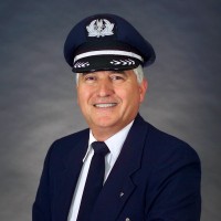 American Airlines Employee Brian Will's profile photo